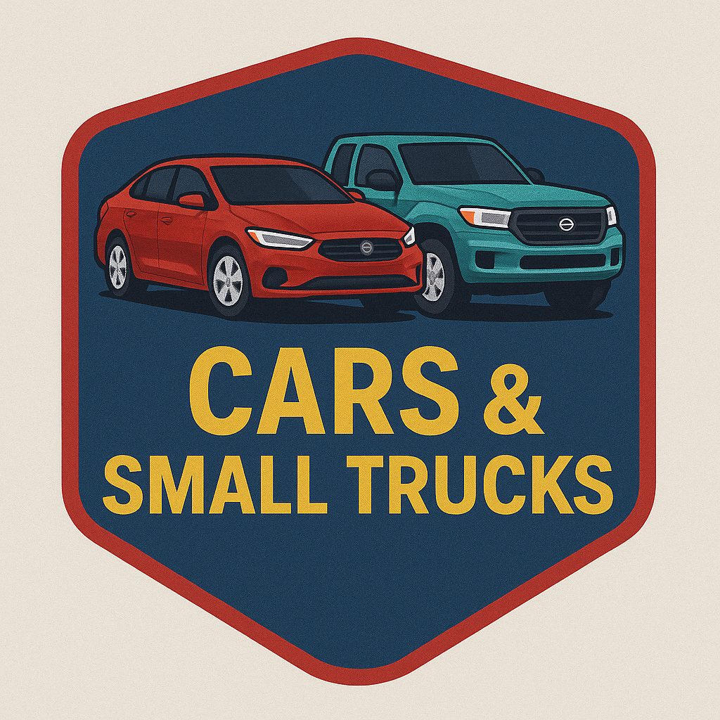 Deluxe Wash (Cars & Small Trucks)