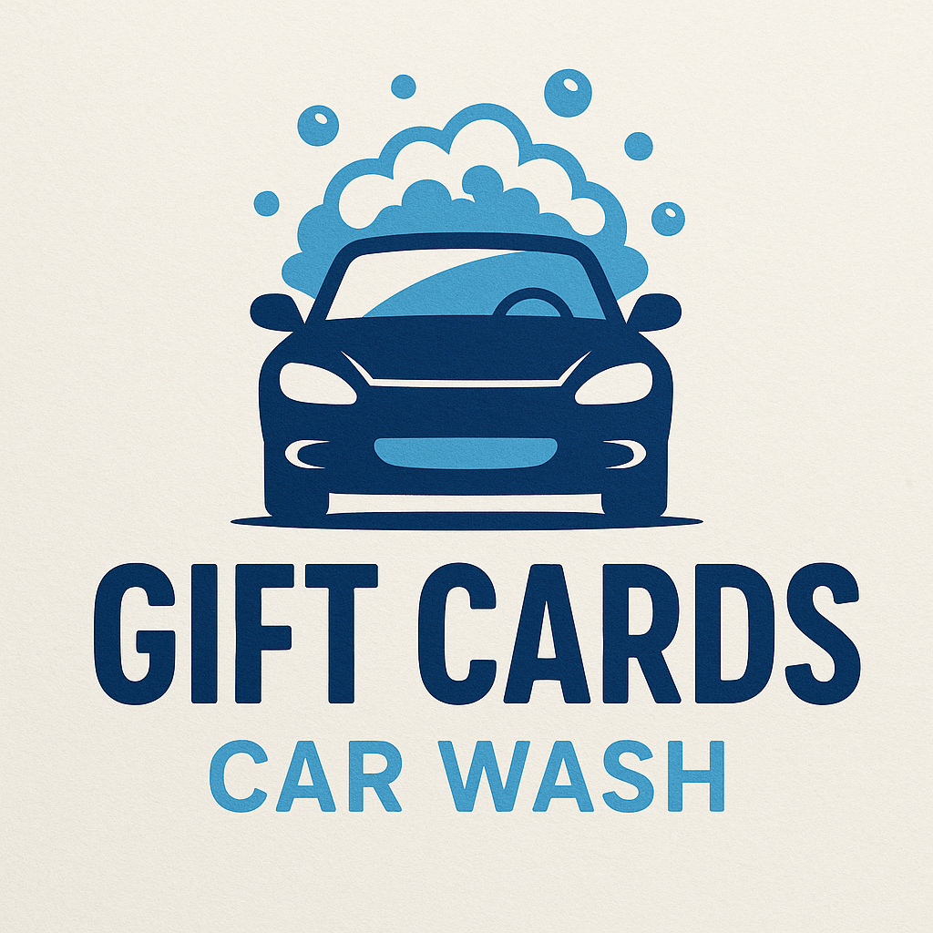 Mr.B's Auto Detailing Gift Card
