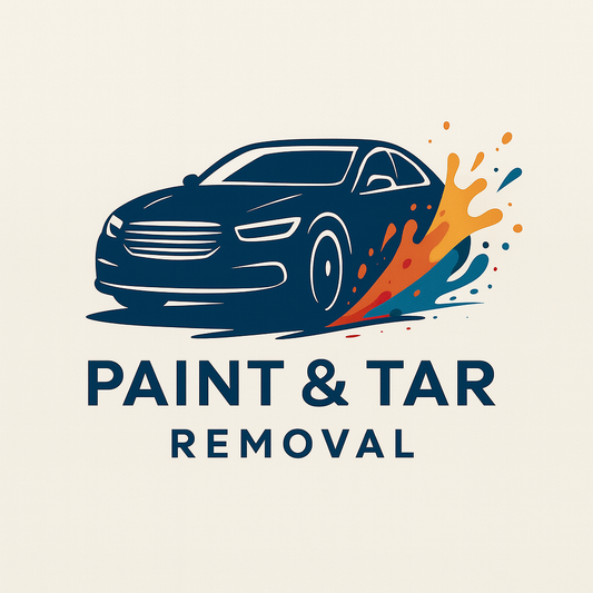 Road Film & Tar Removal