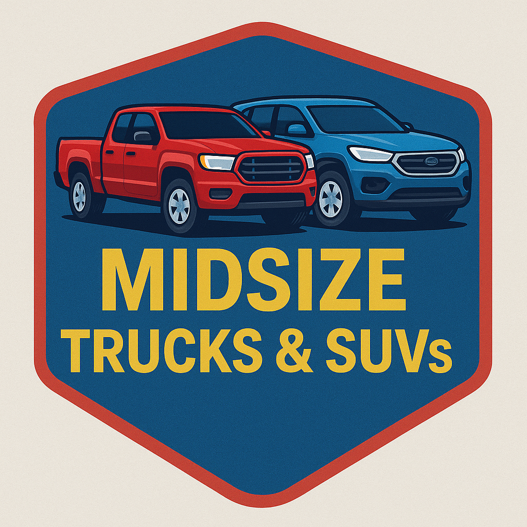 Stain Removal (Mid-Size Trucks )