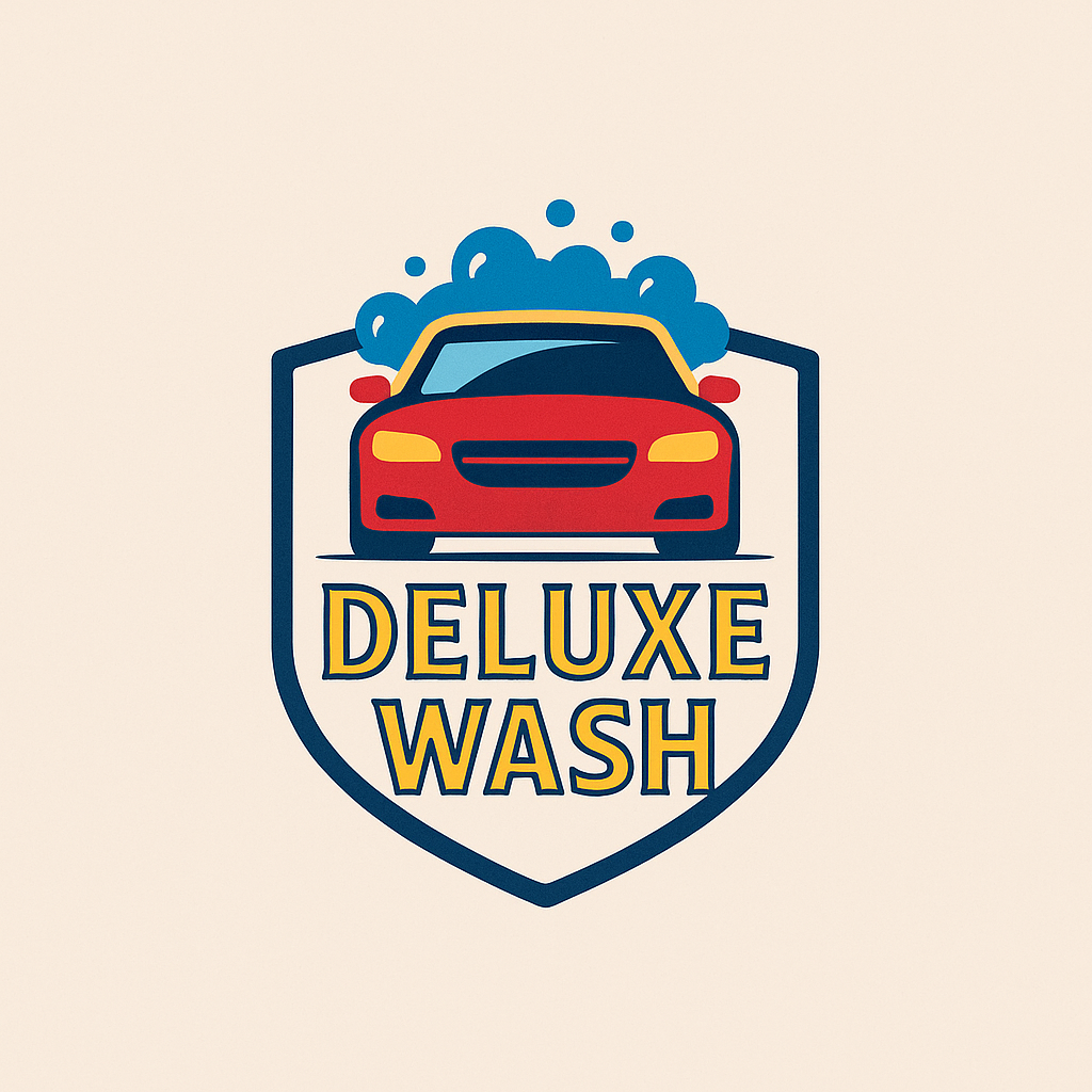 Deluxe Wash (Cars & Small Trucks)