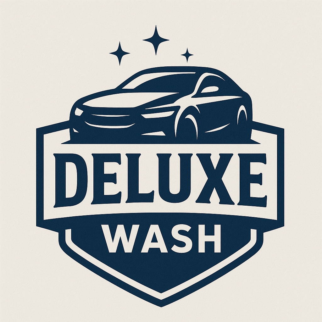 Deluxe Wash (Full-Size Trucks &Suv’s)Trucks)