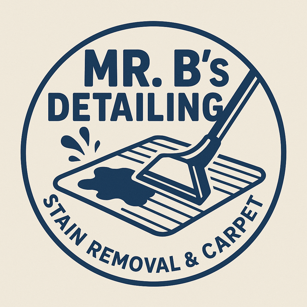 Stain Removal (Mid-Size Trucks )